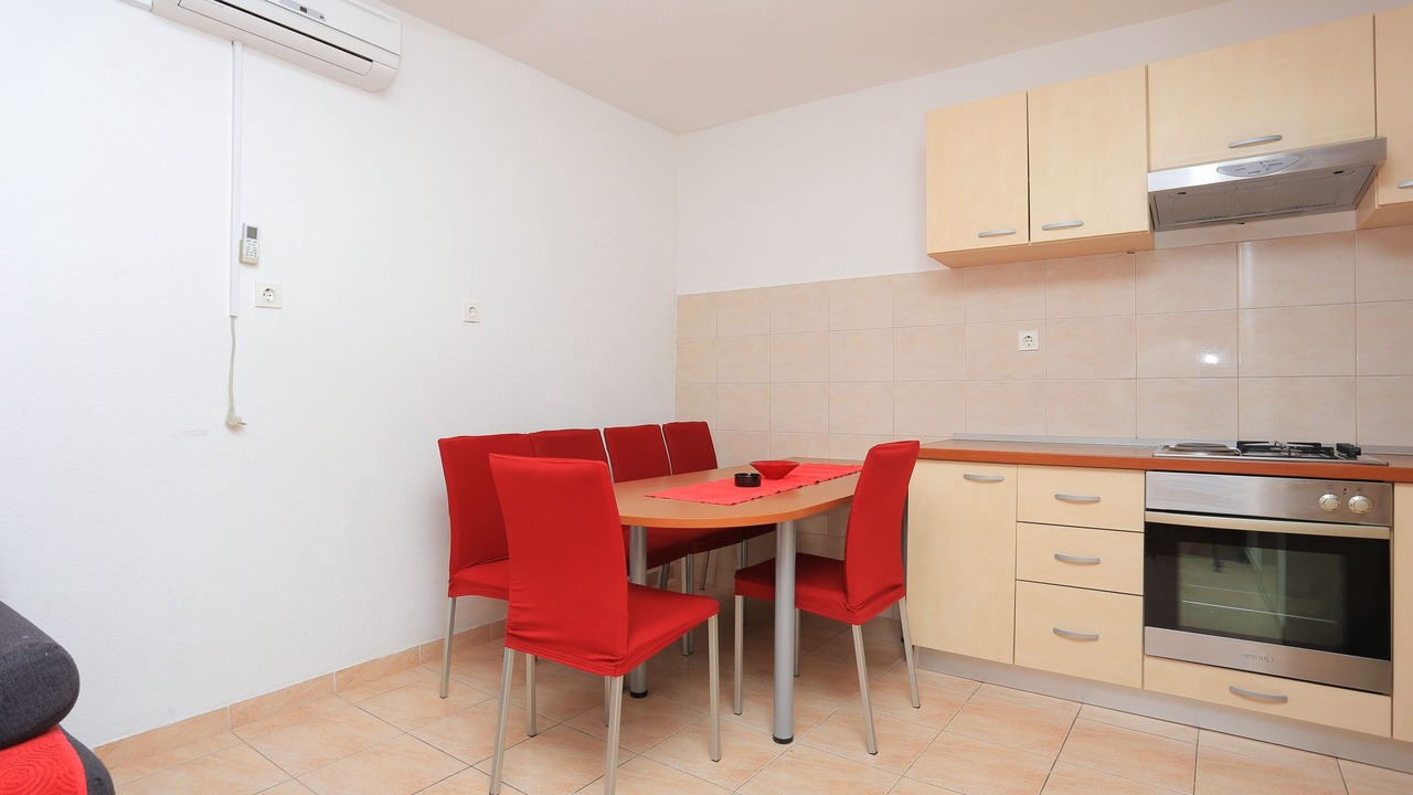 Photo of Livingroom in Brela