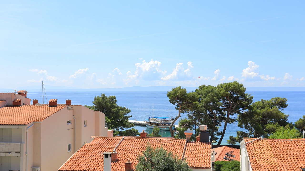 Photo of Patio Balcony in Brela