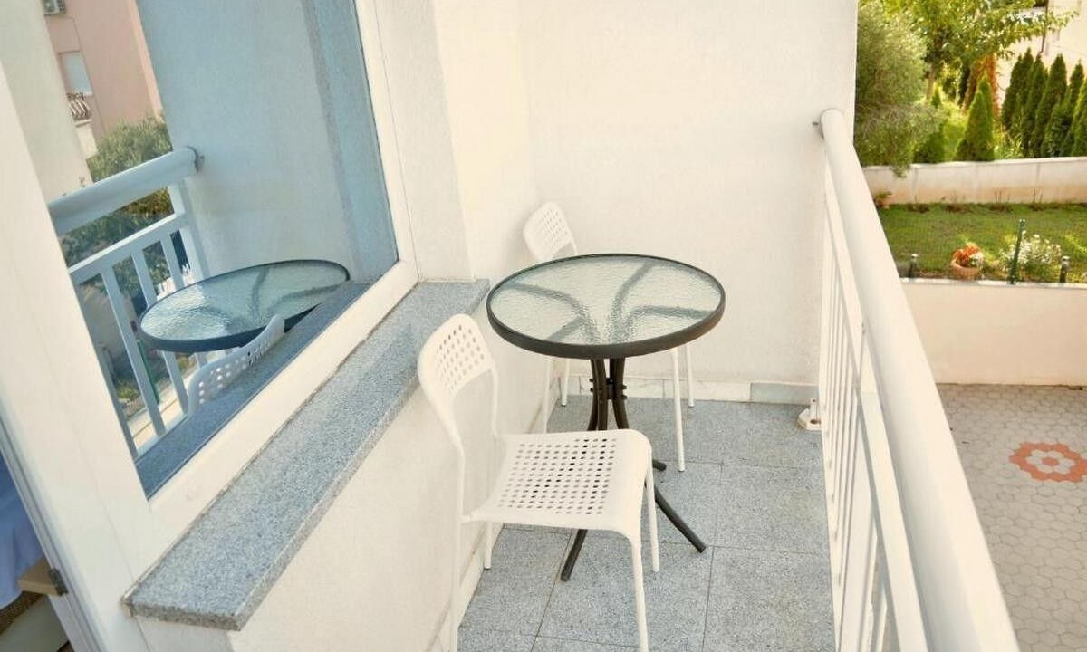 Photo of Patio Balcony in Promajna
