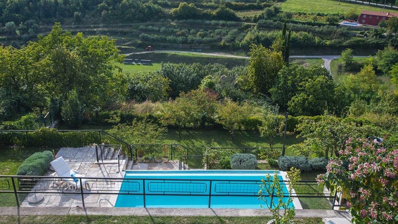 Photo of Outdoor in Oprtalj