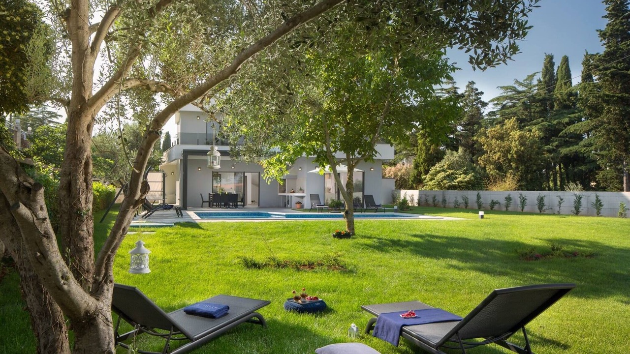 Photo of Outdoor in Premantura