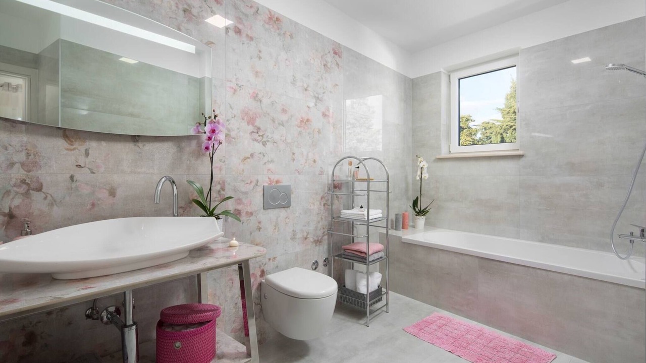 Photo of Bathroom in Premantura