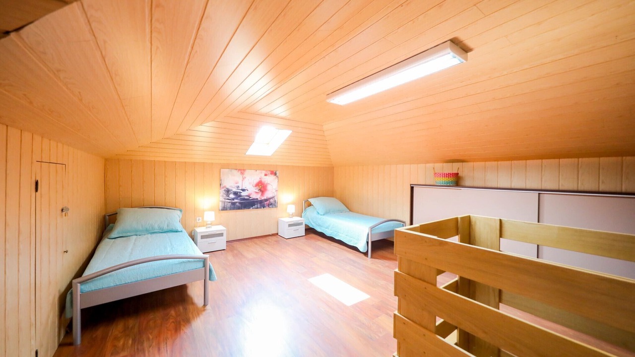 Photo of Bedroom in Ist