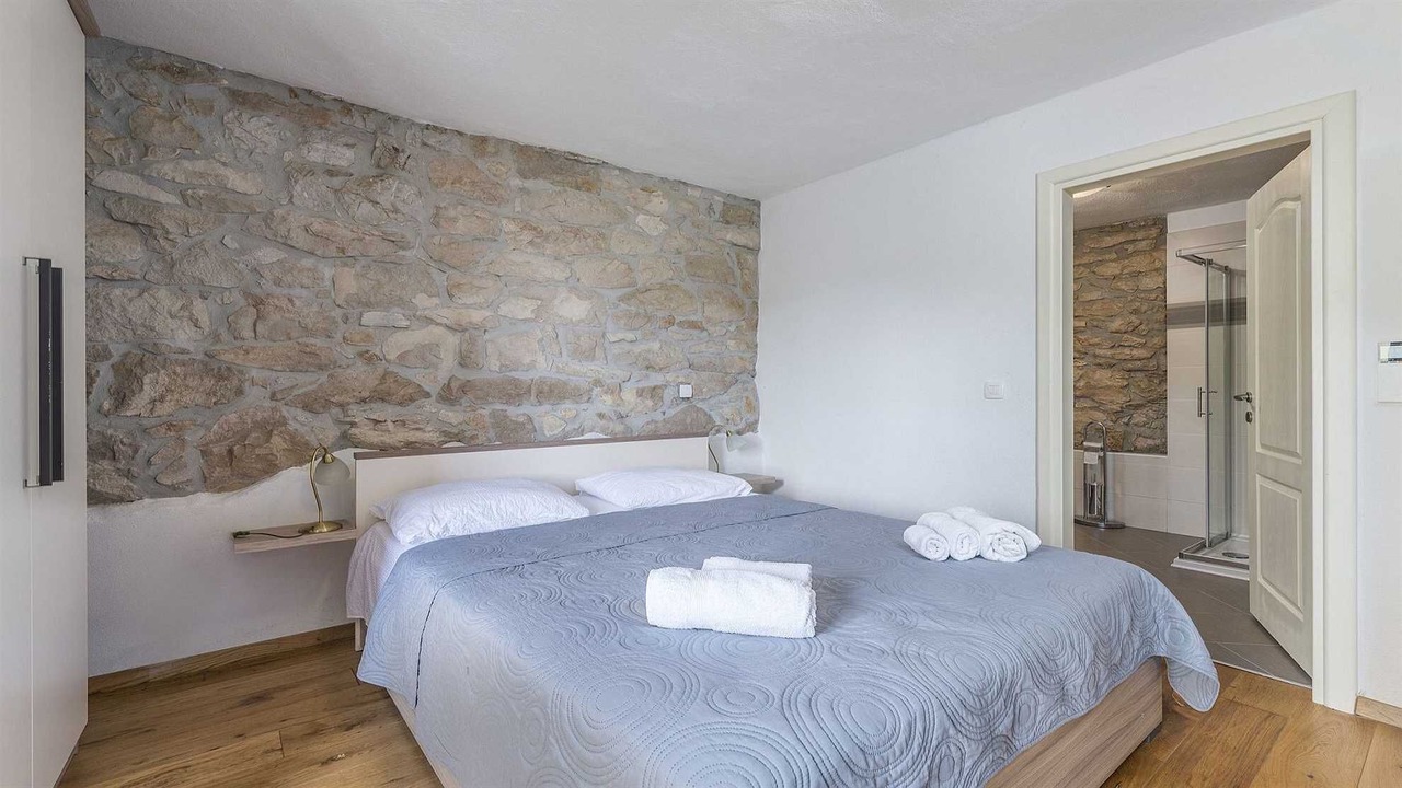 Photo of Bedroom in Rakotule