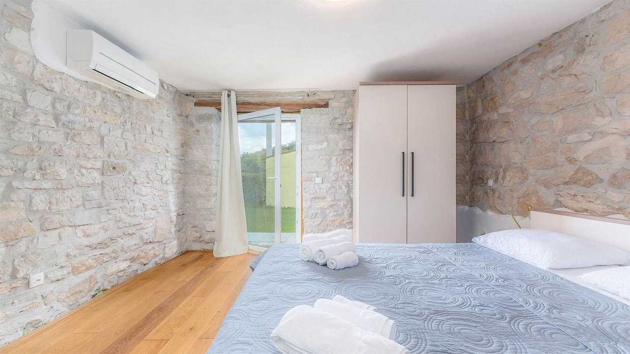 Photo of Bedroom in Rakotule