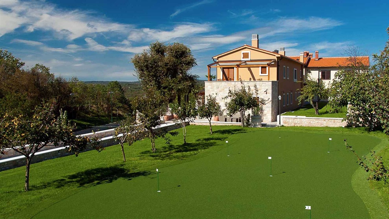 Photo of Outdoor in Kapelica