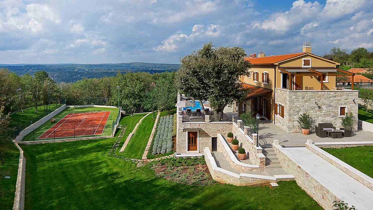 Photo of Outdoor in Kapelica