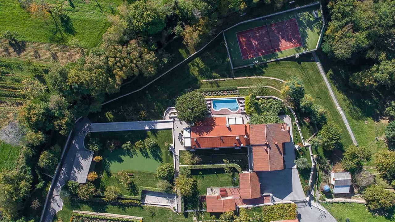 Photo of Outdoor in Kapelica