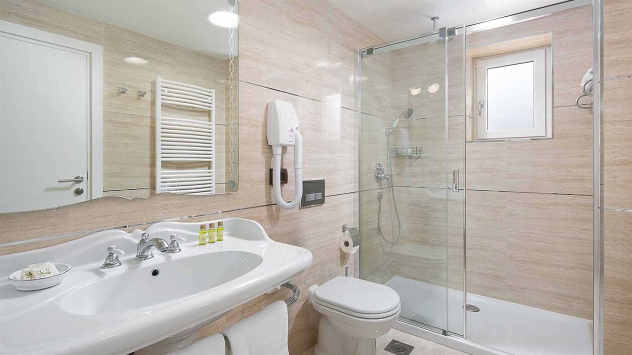 Photo of Bathroom in Kapelica