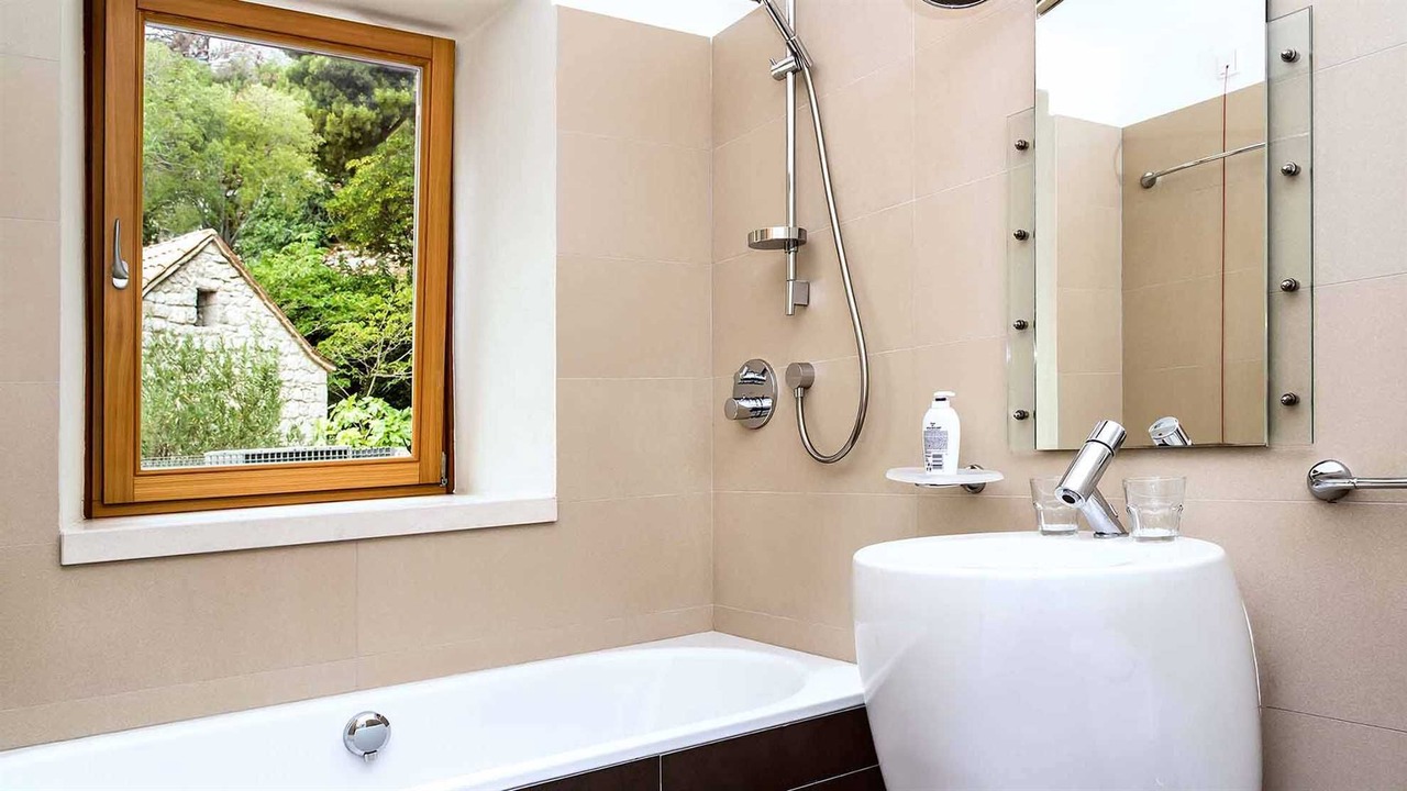 Photo of Bathroom in Ruskamen