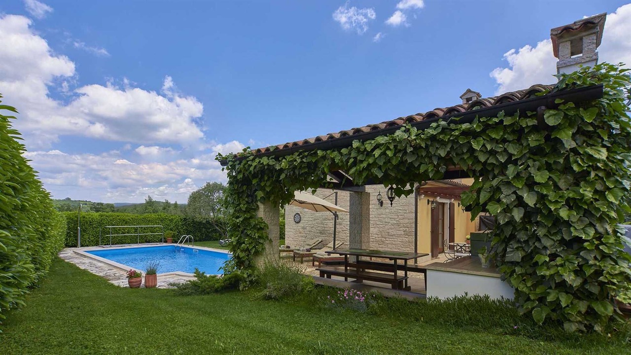 Photo of Outdoor in Motovun