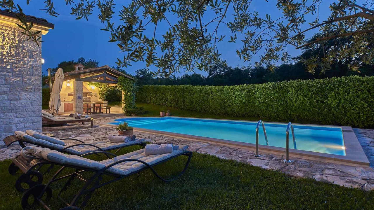 Photo of Outdoor in Motovun