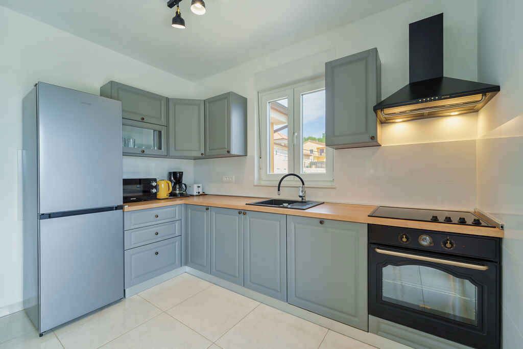 Photo of Kitchen in Risika