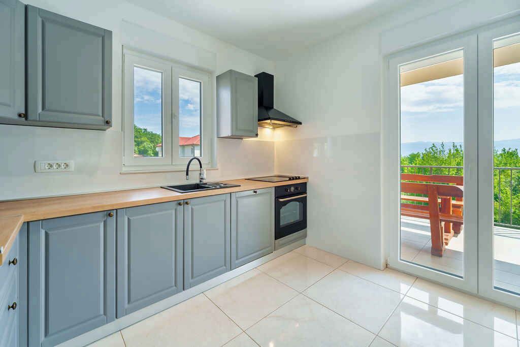 Photo of Kitchen in Risika