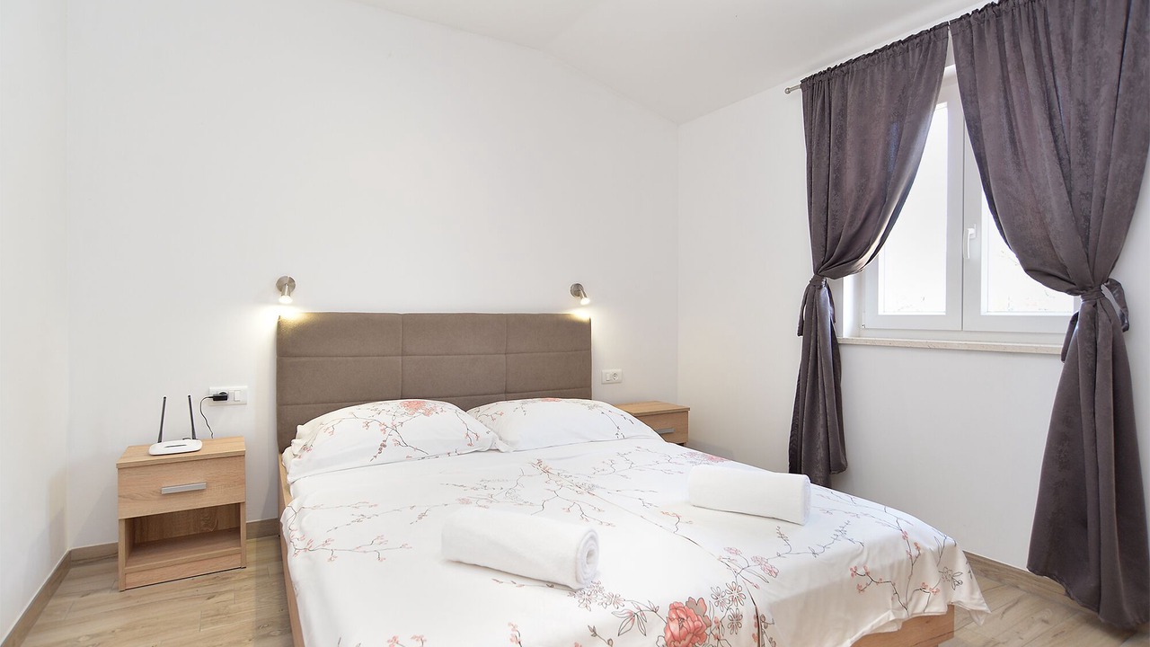 Photo of Bedroom in Galizana