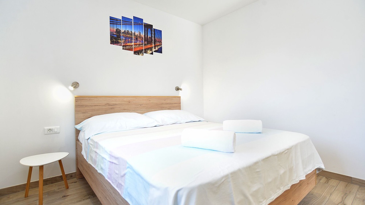 Photo of Bedroom in Galizana