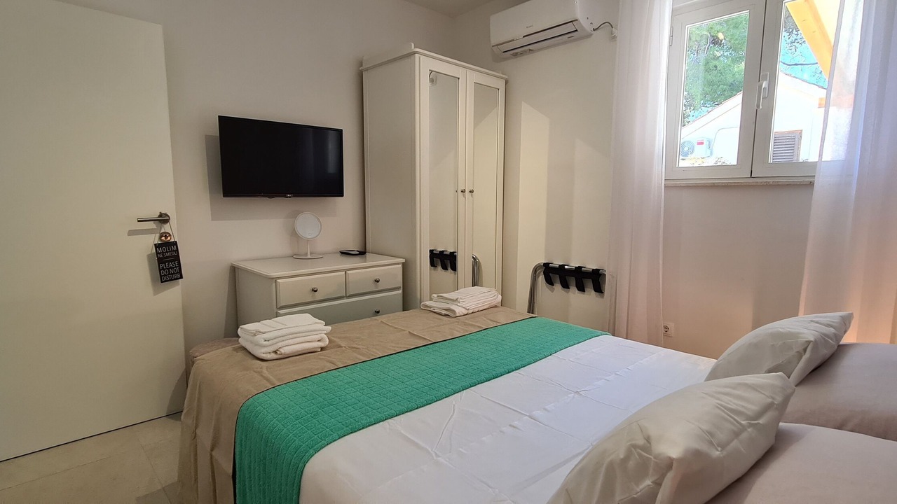 Photo of Bedroom in Vrboska