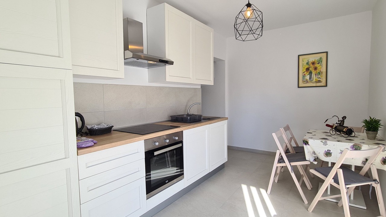 Photo of Kitchen in Vrboska