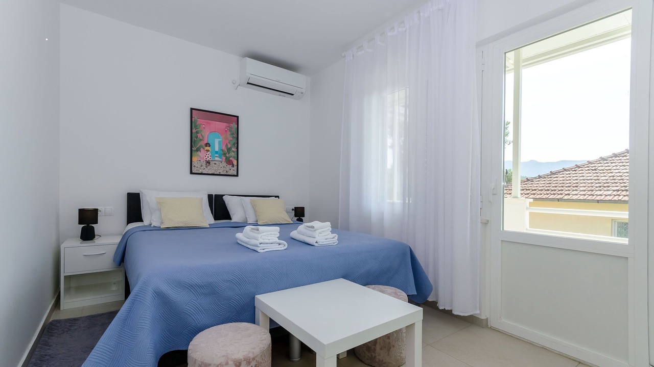 Photo of Bedroom in Vrboska