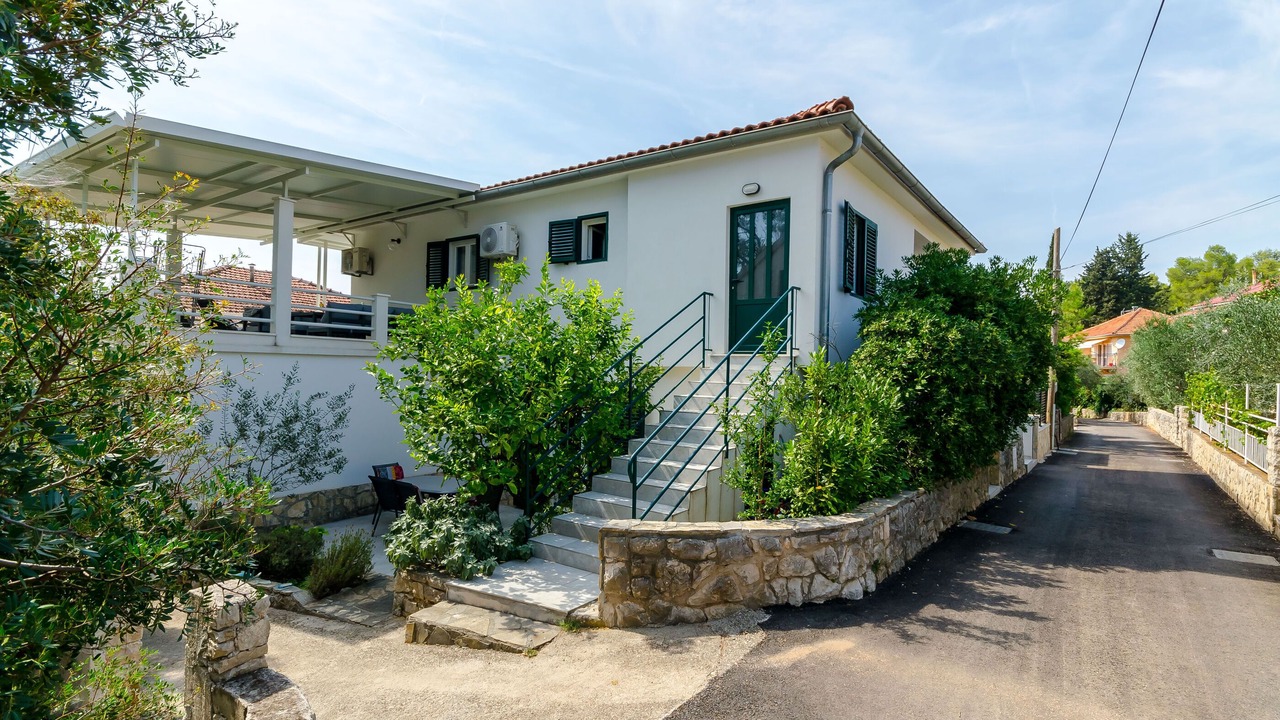 Photo of Outdoor in Vrboska