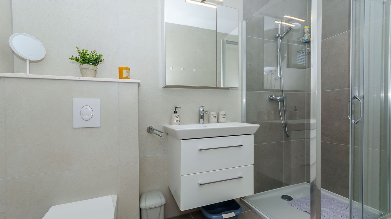 Photo of Bathroom in Vrboska