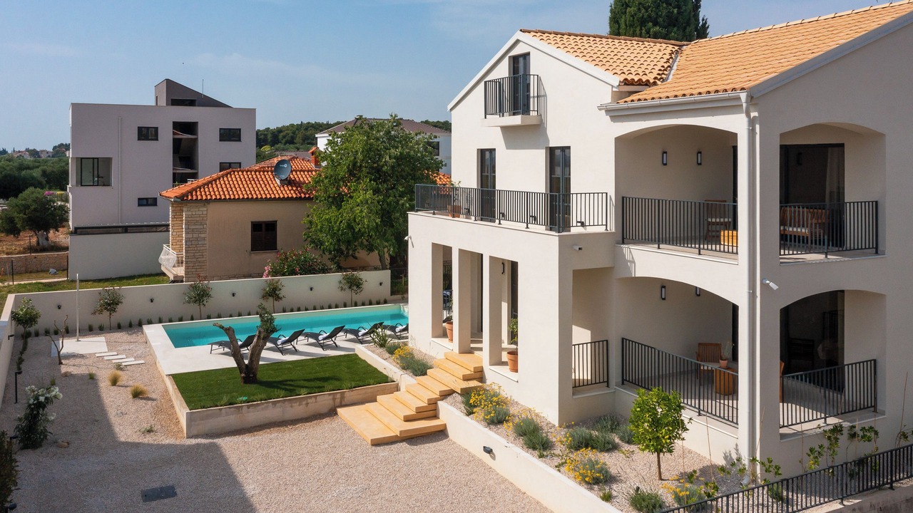 Photo of Outdoor in Biograd na Moru