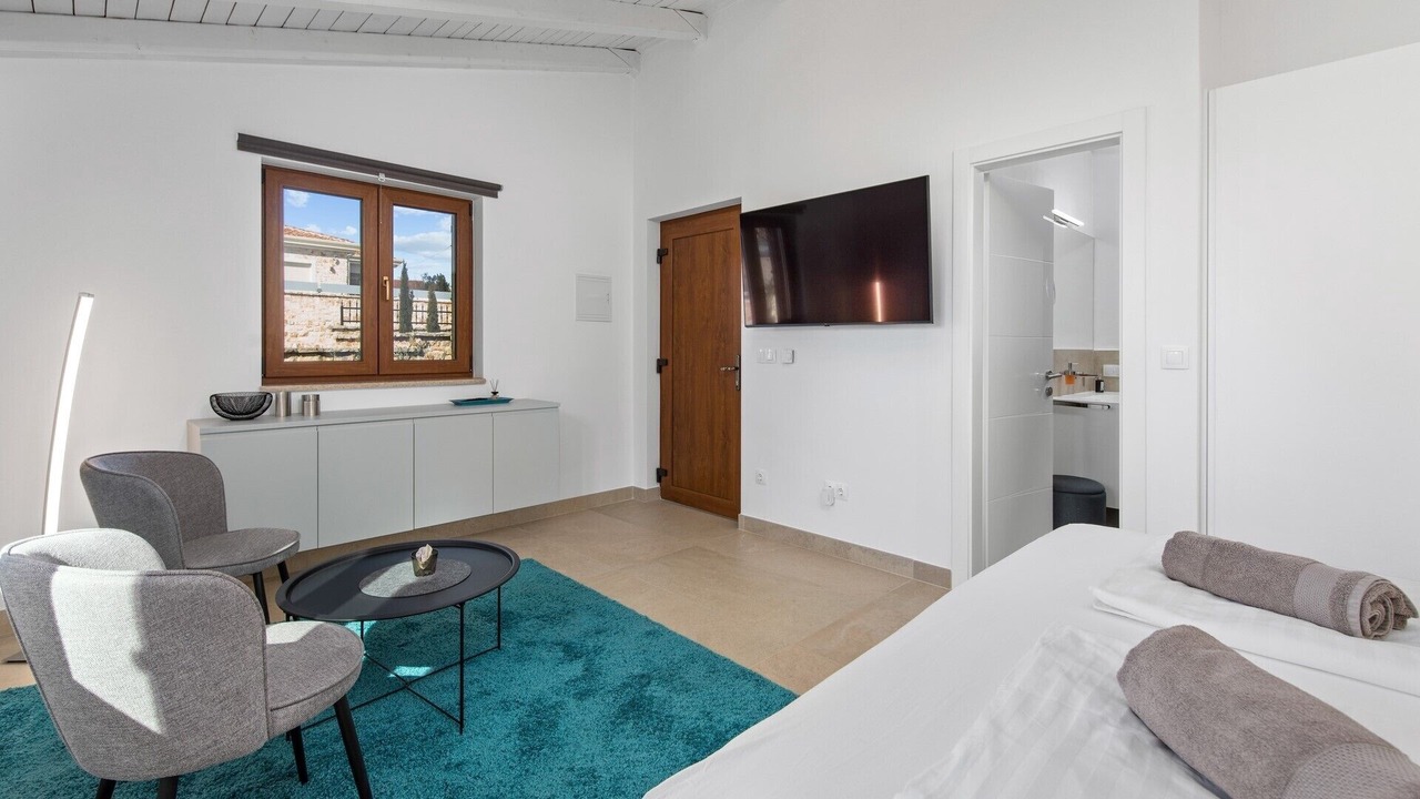 Photo of Bedroom in Frata