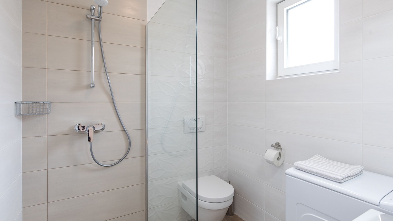 Photo of Bathroom in Sveti Vid-Miholjice
