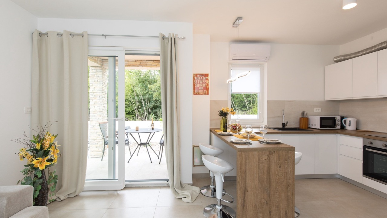 Photo of Kitchen in Sveti Vid-Miholjice