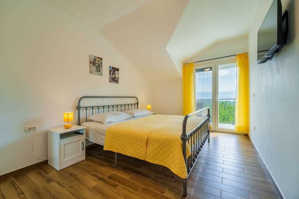 Photo of Bedroom in Risika
