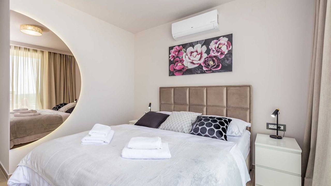 Photo of Bedroom in Linardici