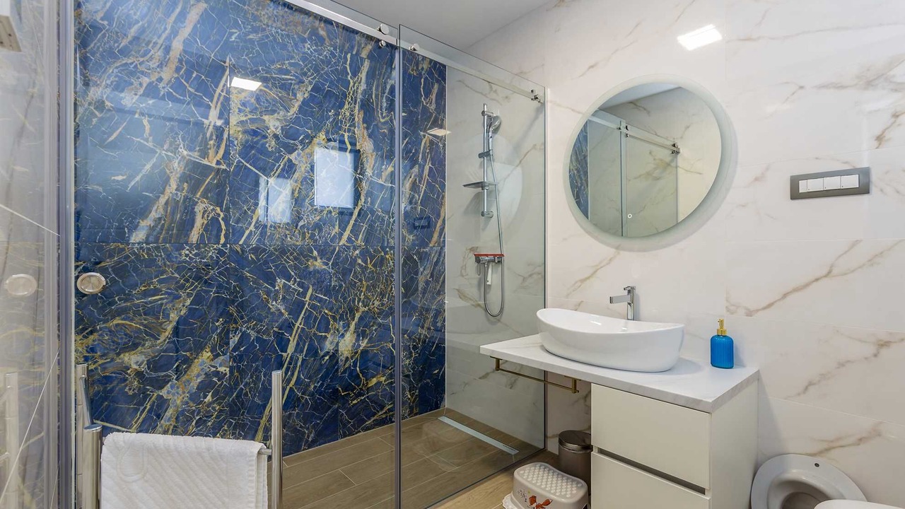 Photo of Bathroom in Linardici