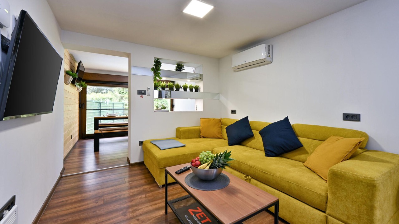 Photo of Bedroom in Drnje