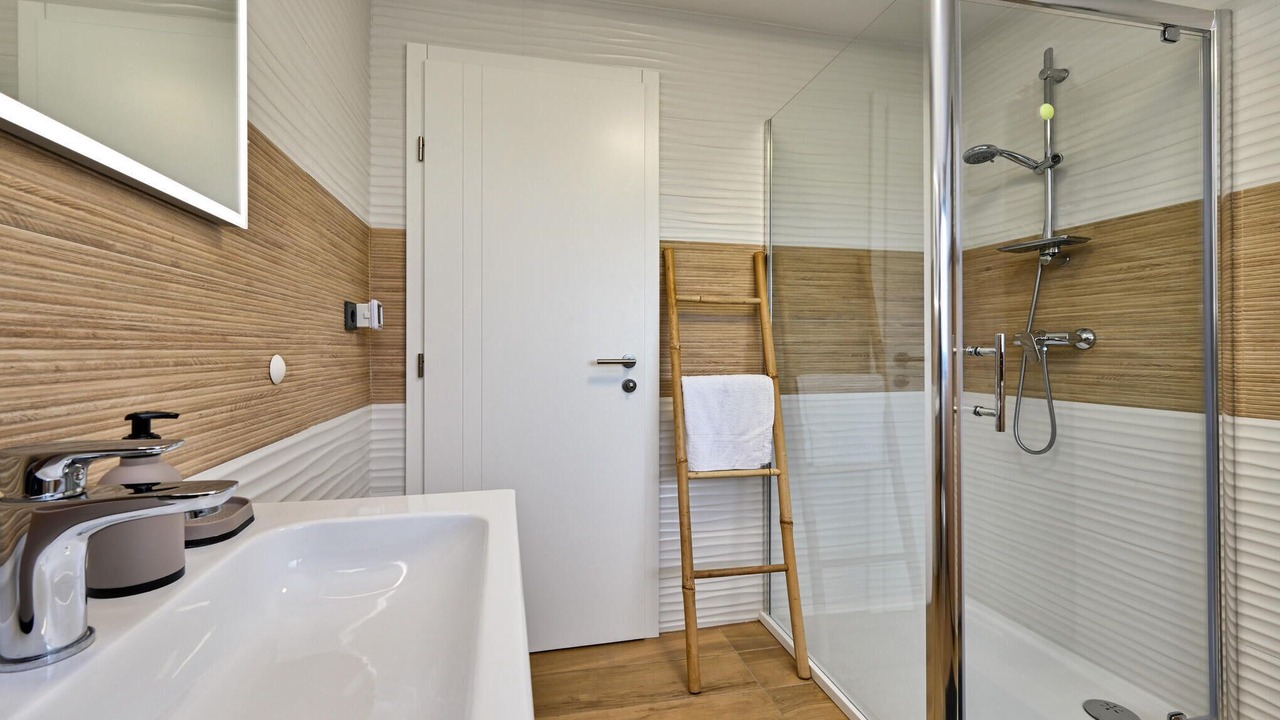 Photo of Bathroom in Drnje