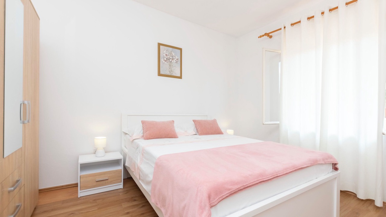 Photo of Bedroom in Brna