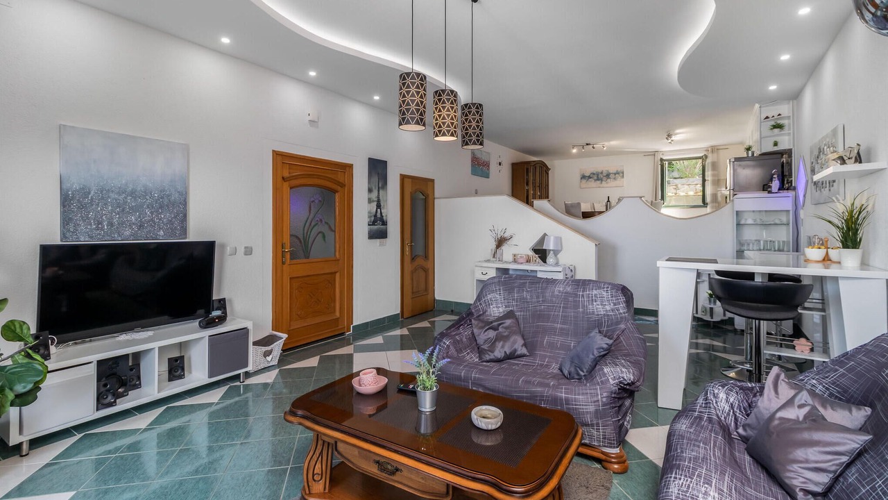 Photo of Bedroom in Jadranovo