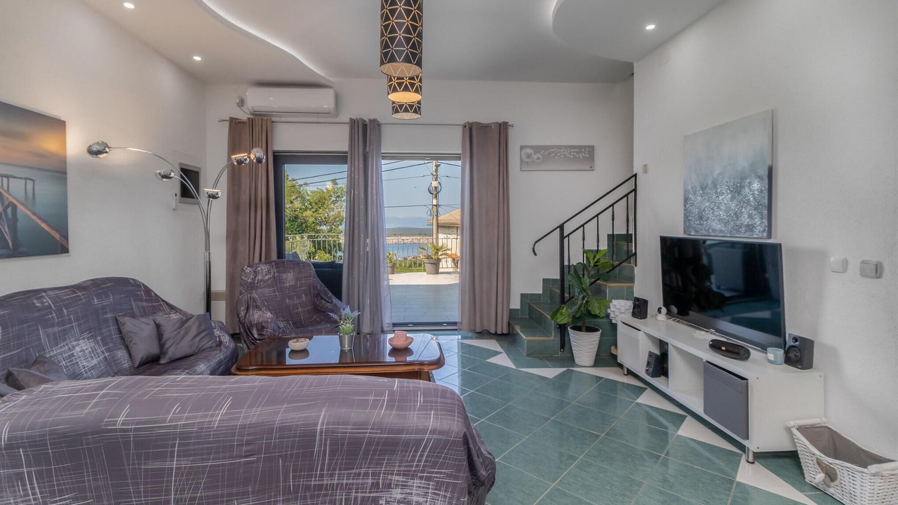 Photo of Bedroom in Jadranovo