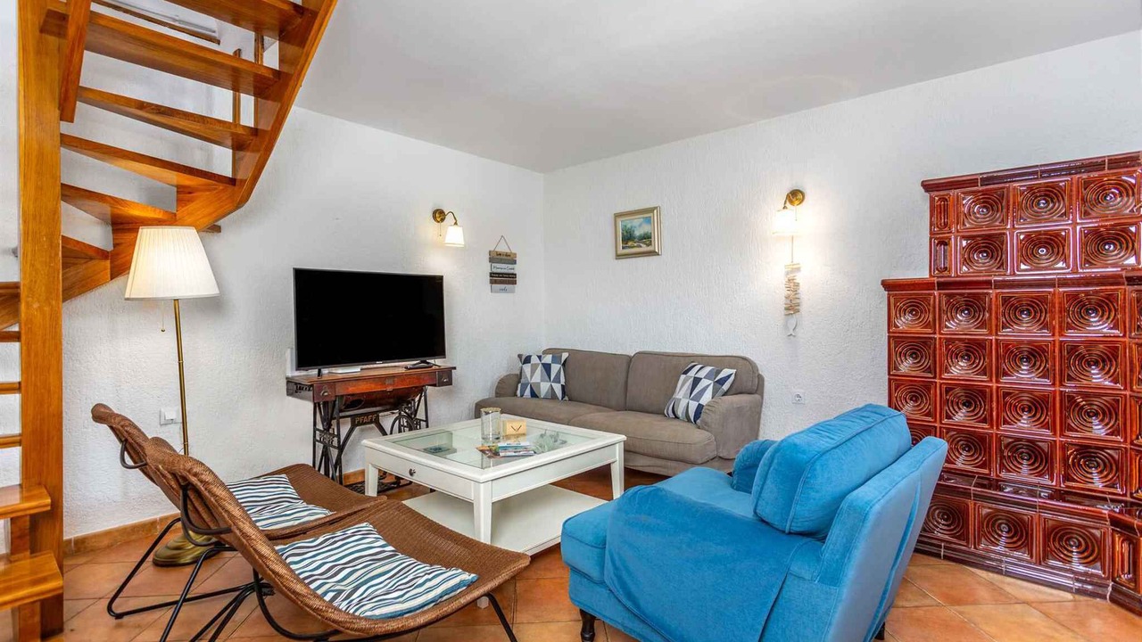 Photo of Livingroom in Risika