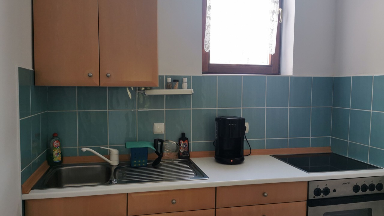 Photo of Kitchen in Klanfari