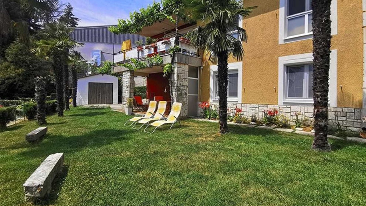 Photo of Outdoor in Portoroz