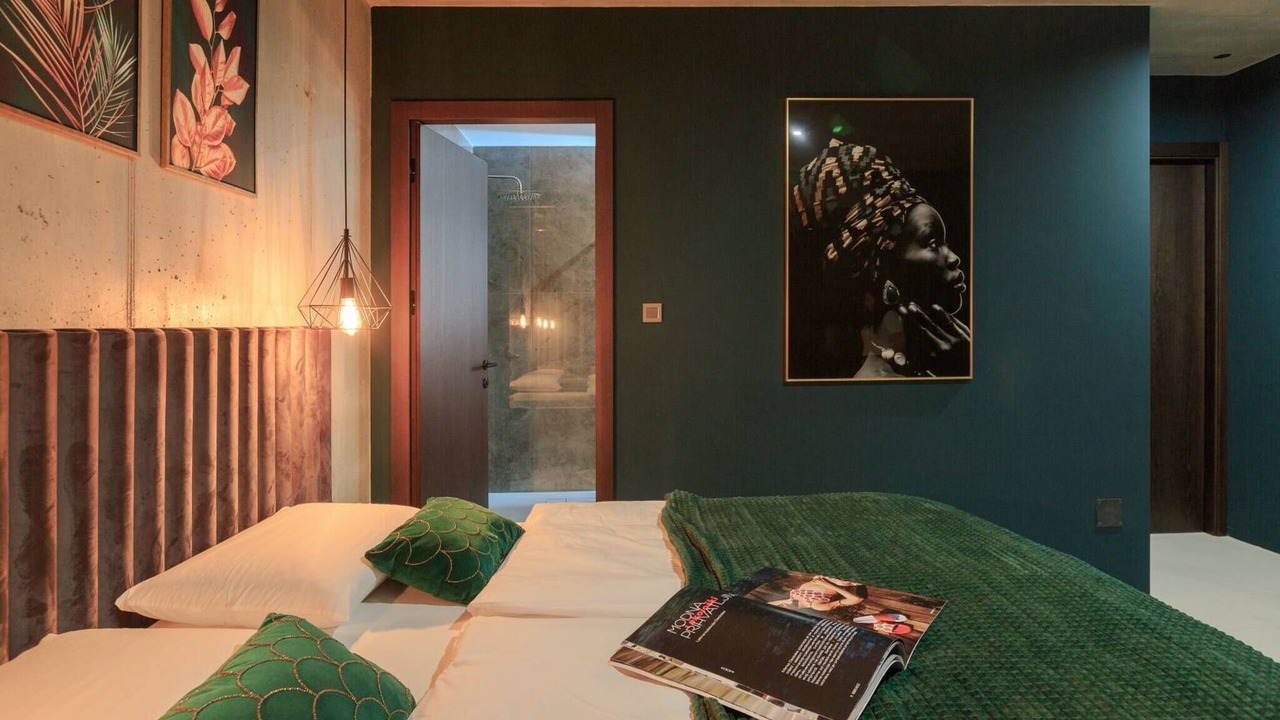 Photo of Bedroom in Jurandvor