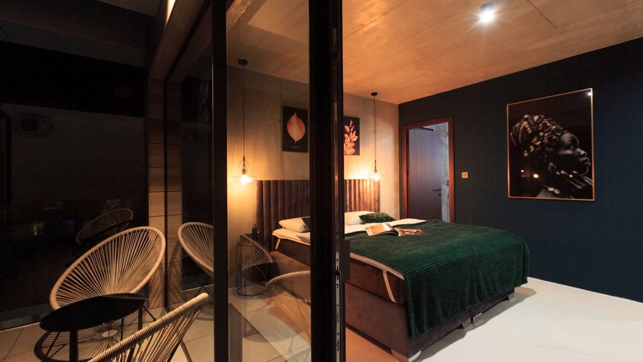 Photo of Bedroom in Jurandvor