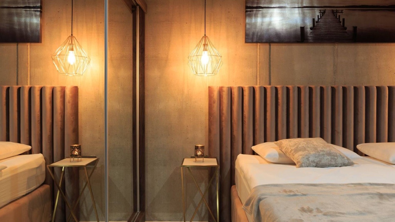 Photo of Bedroom in Jurandvor