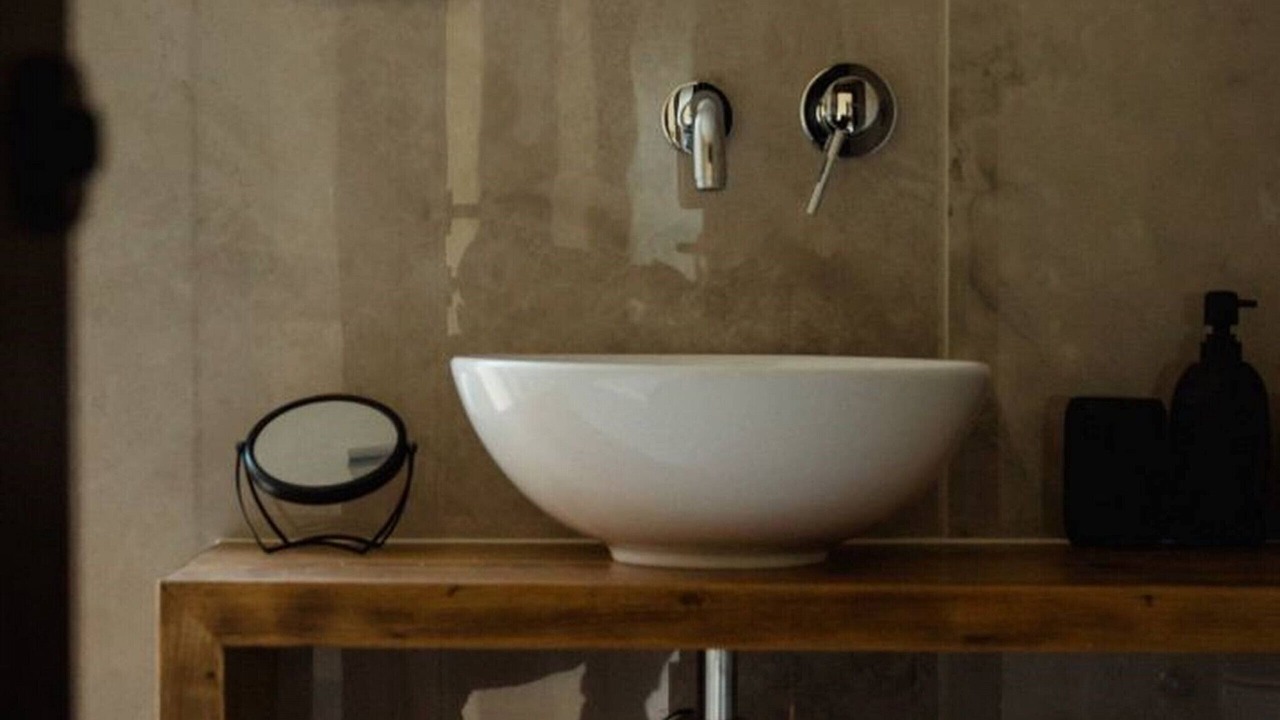 Photo of Bathroom in Jurandvor