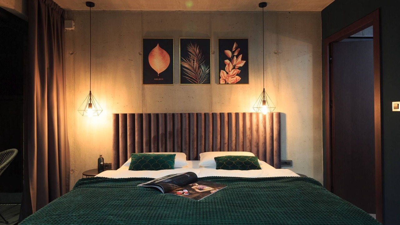 Photo of Bedroom in Jurandvor