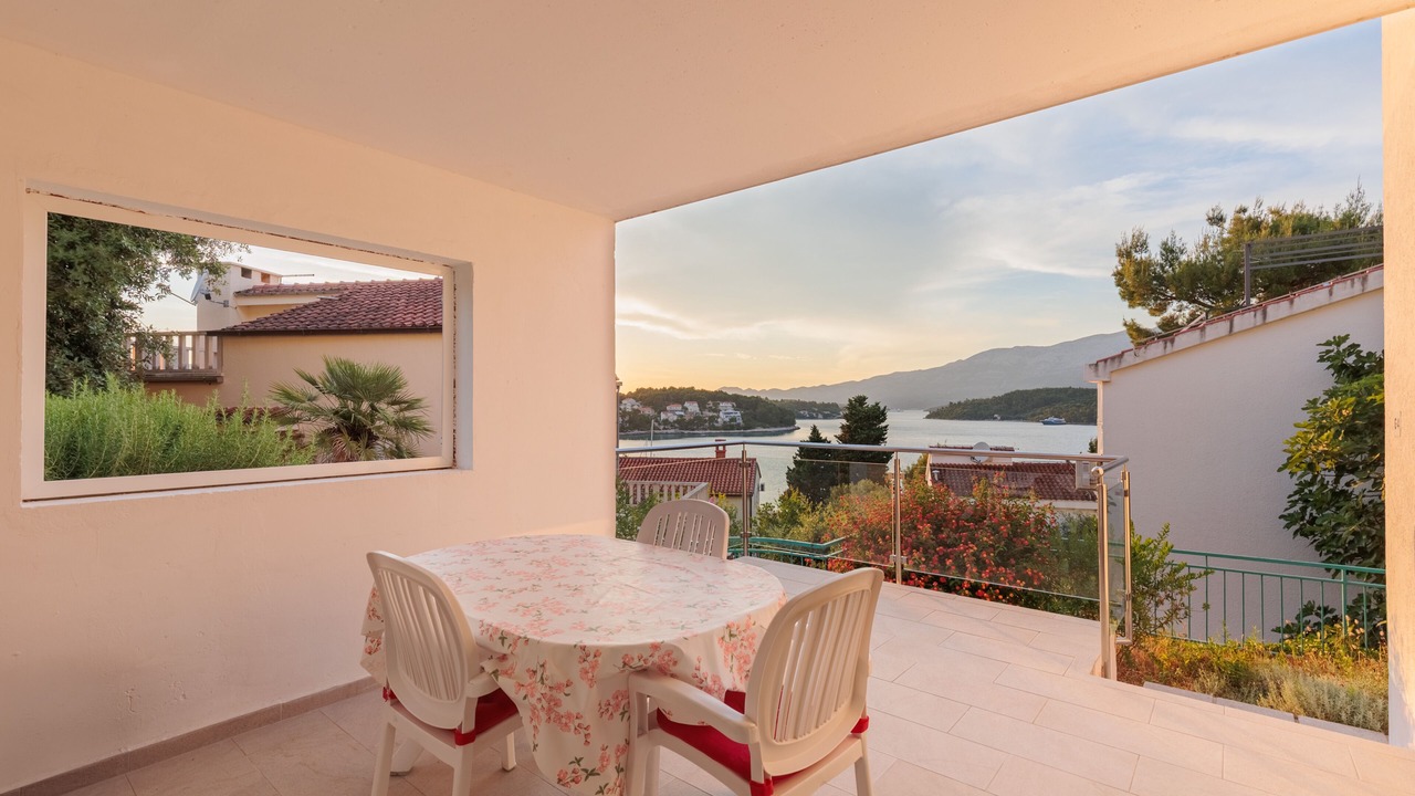 Photo of Outdoor in Lumbarda