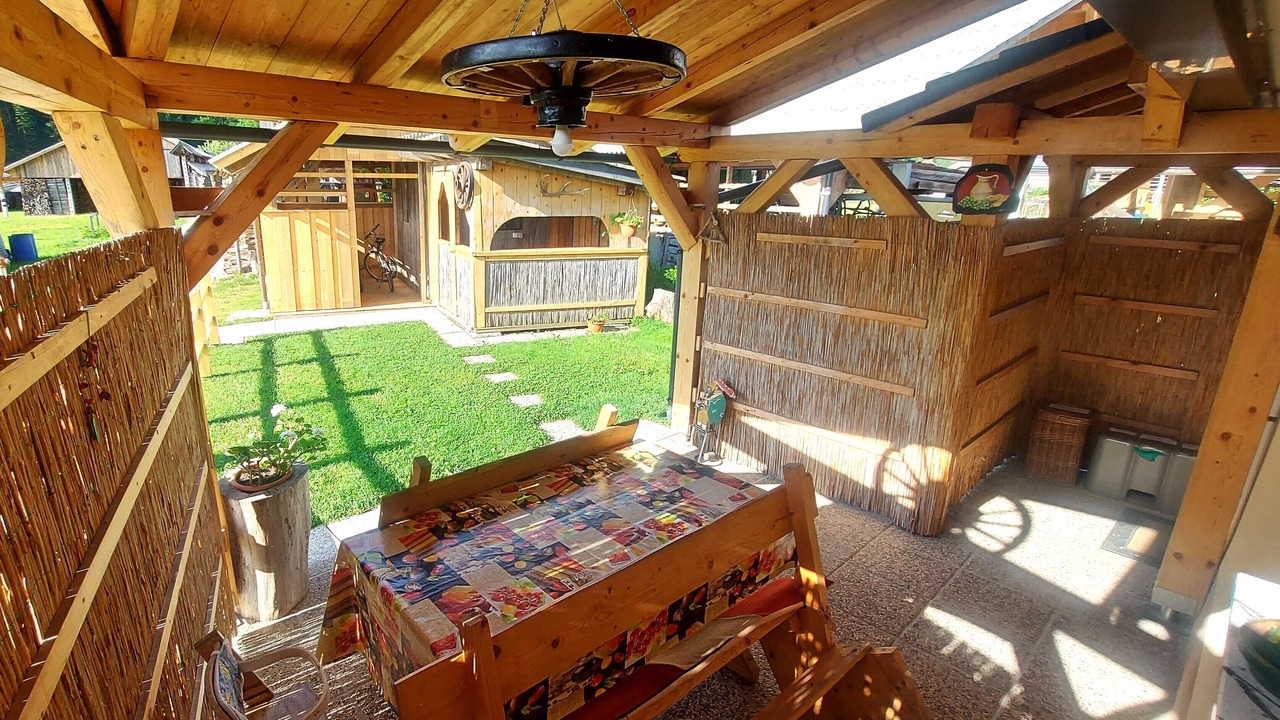 Photo of Outdoor in Bohinj