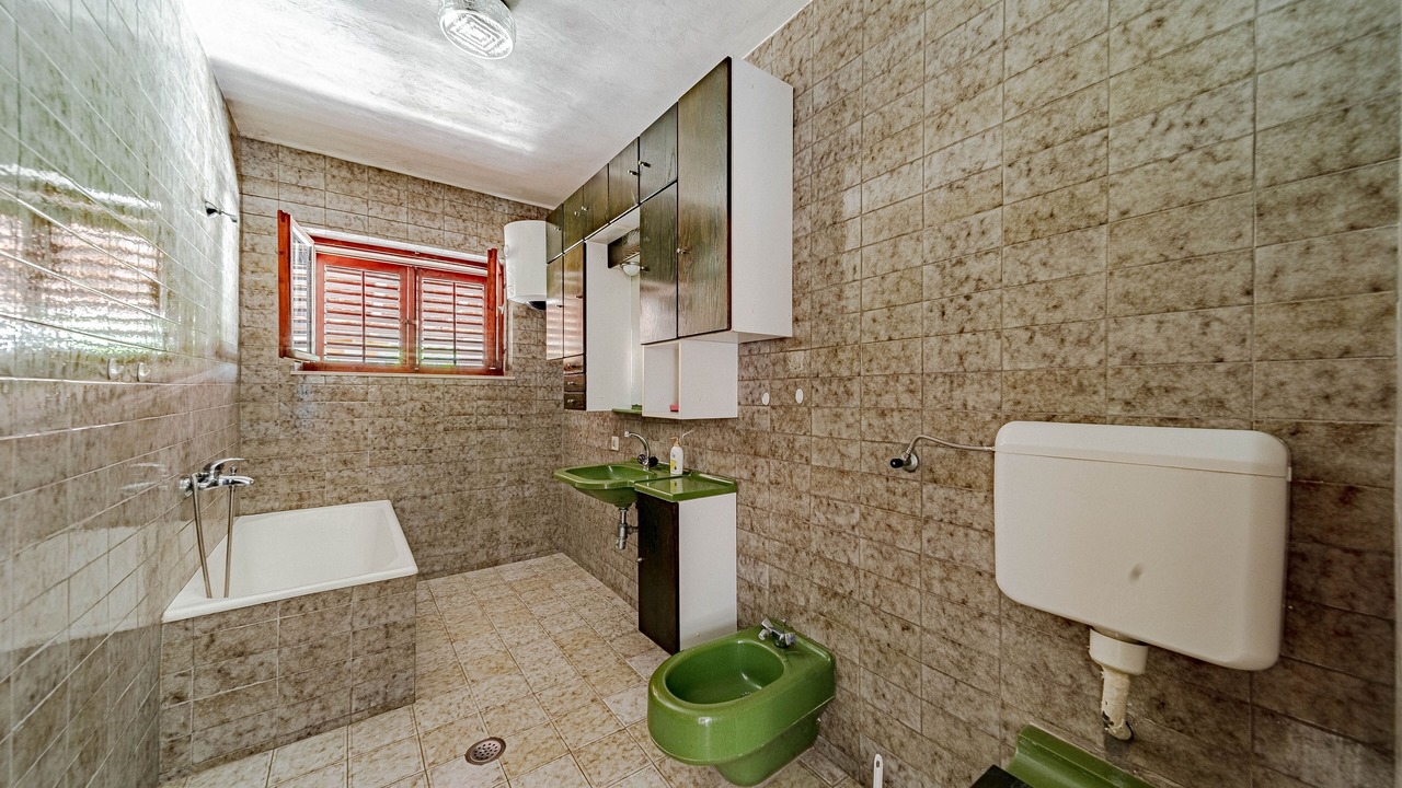 Photo of Bathroom in Lumbarda