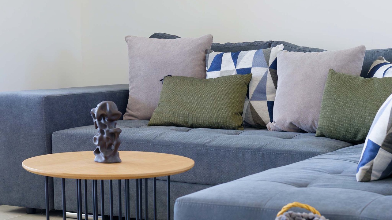 Photo of Livingroom in Seget