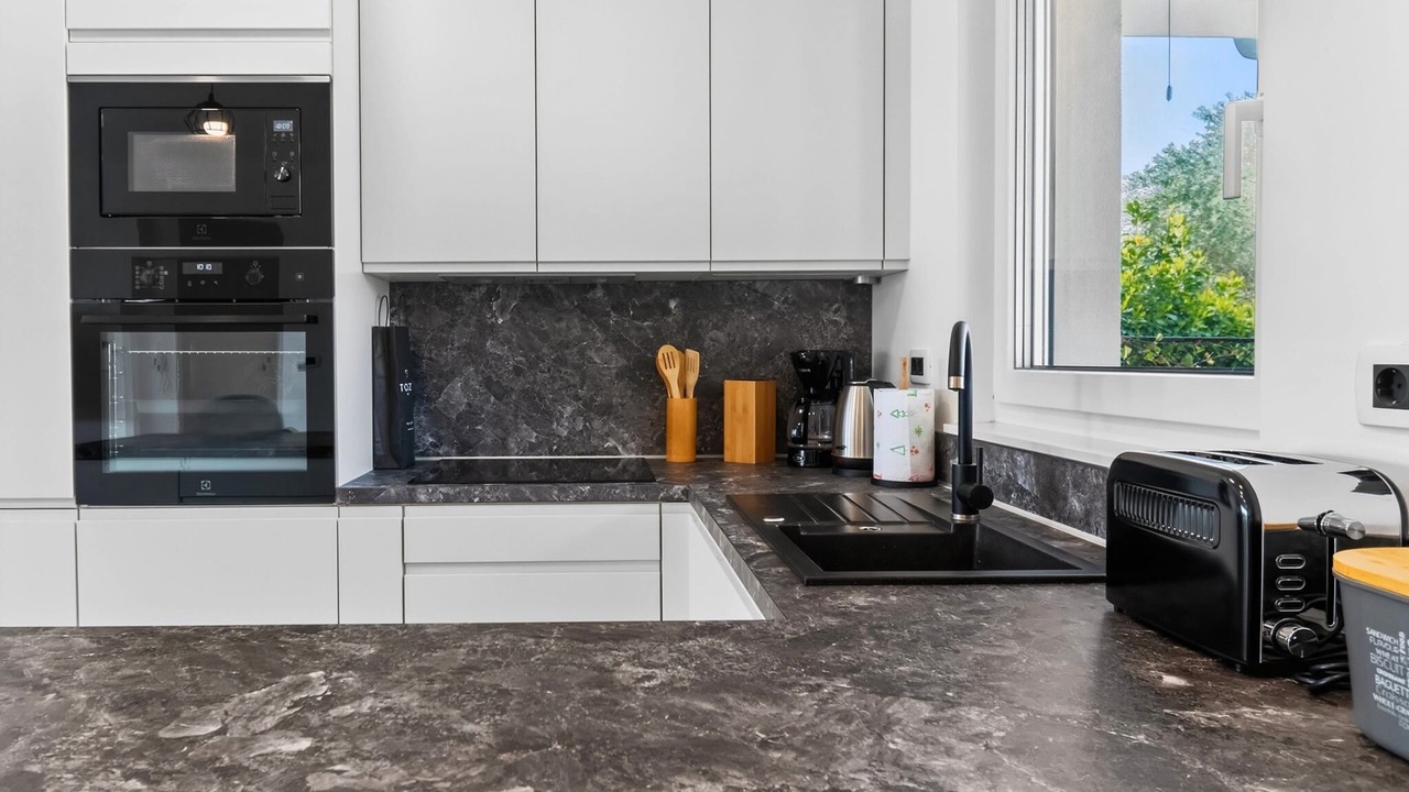 Photo of Kitchen in Seget